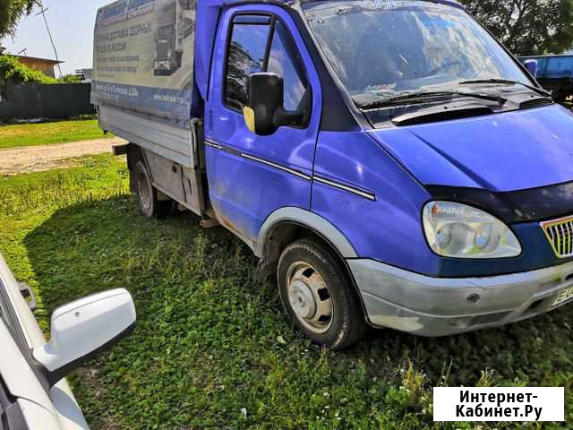 Продажа газели Мглин - изображение 1