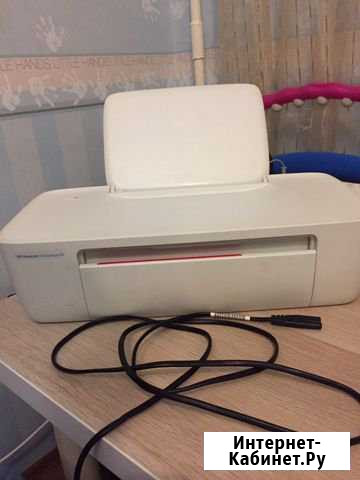 Продам принтер HP Химки - изображение 1