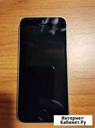 iPhone SE 32GB Миасс