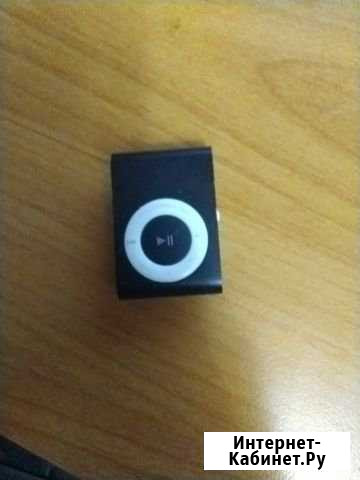 Плеер iPod shuffle Нижнекамск - изображение 1