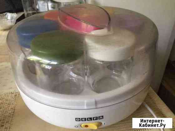 Йогуртница Симферополь