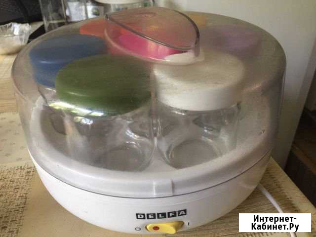 Йогуртница Симферополь - изображение 1