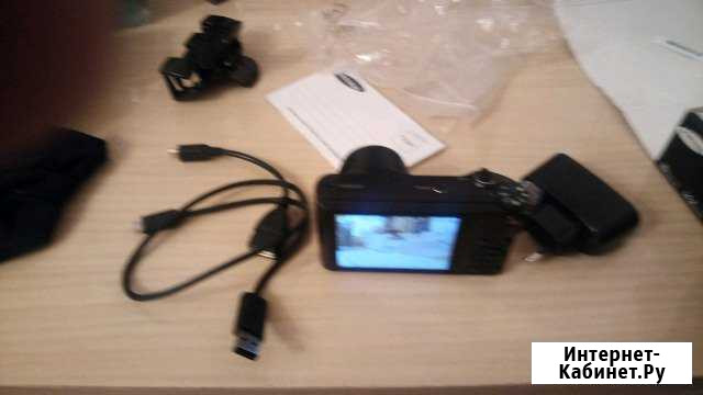 Фотоаппарат Реутов - изображение 1