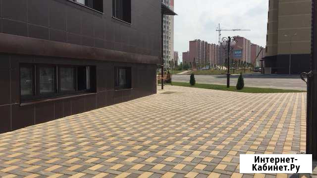 Аренда цоколь 53м2 Краснодар - изображение 1