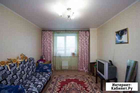 3-к квартира, 66.3 кв.м., 7/9 эт. Новый Уренгой
