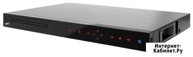 Продаю медиа плеер iconBIT HD500DVD б. у Великий Новгород - изображение 1