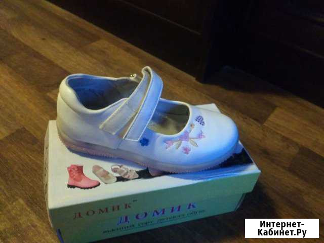 Праздничные туфли Владимир - изображение 1