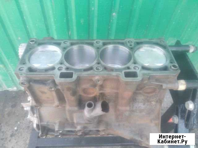 Блок двигателя Ваз Приора Саранск - изображение 1
