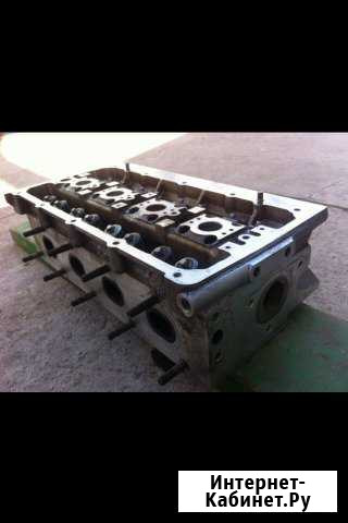 Головка Гольф 4 V-1.4 Армавир - изображение 1