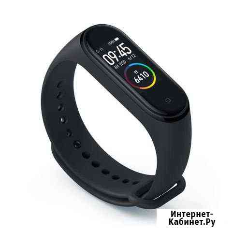 Xiaomi mi band 4 Новомосковск