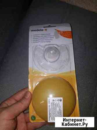 Накладка для кормления Владимир