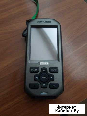 Навигатор Lowrance Endura Safari Пенза - изображение 1