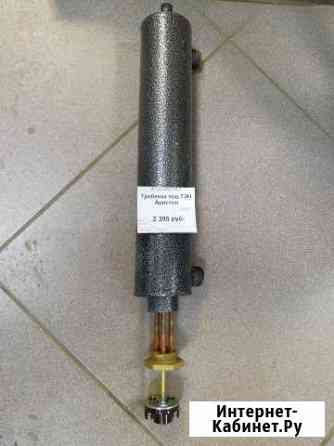 Вместо Эл котла Киров