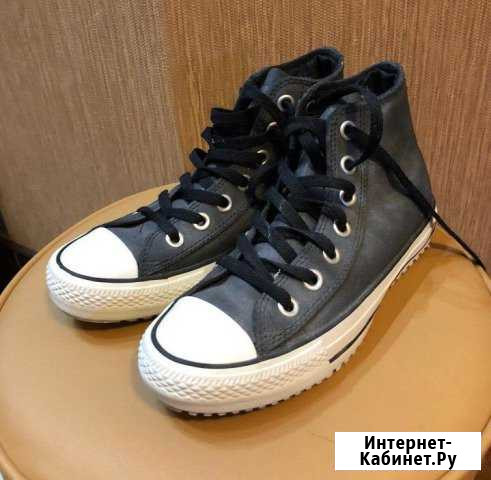 Кеды Converse Chuck Taylor All Star Балашиха - изображение 1