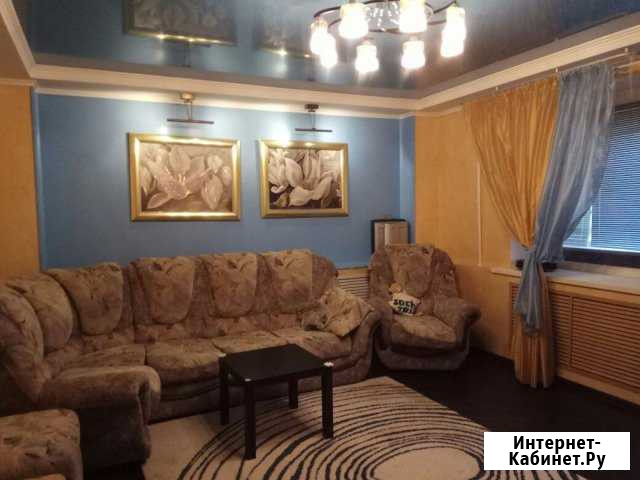 3-к квартира, 80 кв.м., 1/5 эт. Россошь - изображение 1