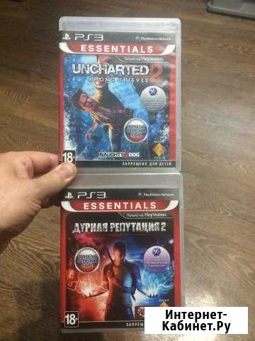 Игры на Ps3 Осиново - изображение 1