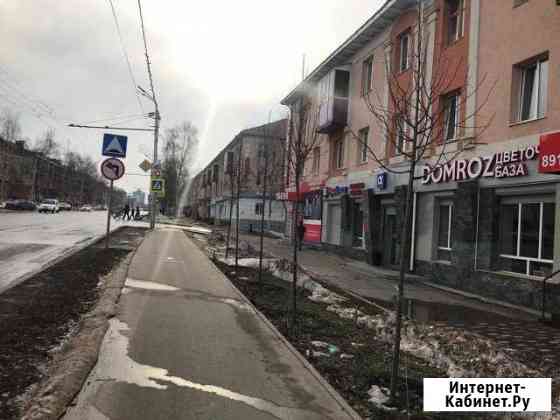 Помещение свободного назначения, 110 кв.м. Альметьевск