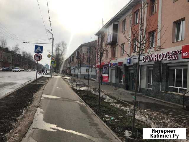 Помещение свободного назначения, 110 кв.м. Альметьевск - изображение 1