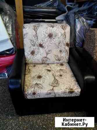 Кресло со спальным местом Новое Ярославль
