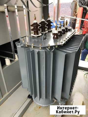 Трансформатор тмг11-250/10-У1 250KVA новый Сочи - изображение 1