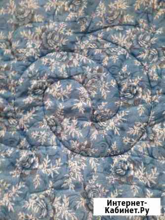 Ватное одеяло 120х120 Йошкар-Ола