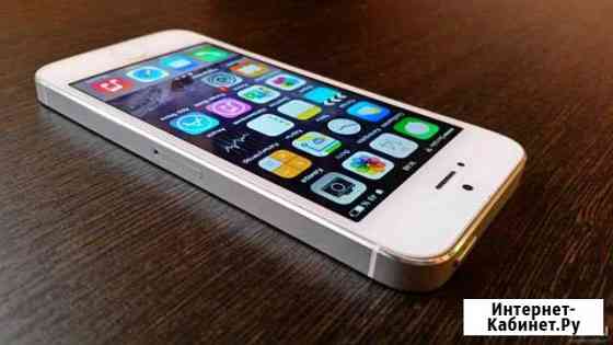 iPhone 5 Смоленск