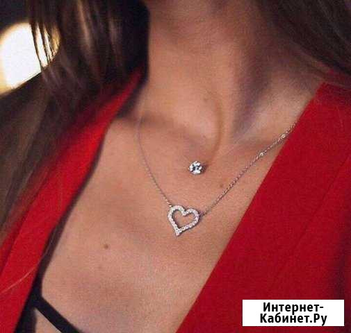 Капелька на леске Красногорск - изображение 1