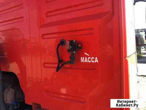Аренда седельного тягача Ангарск