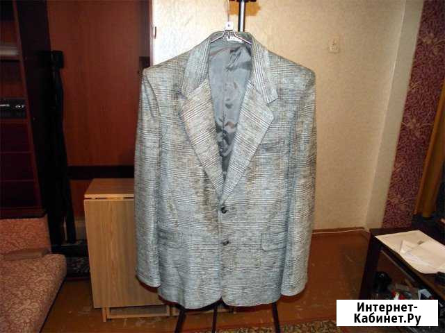 Продам пиджак Магнитогорск - изображение 1