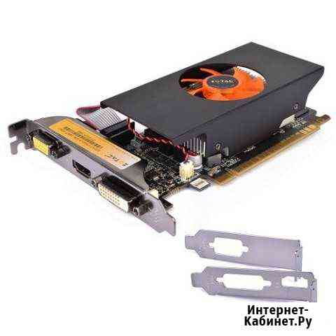 Zotac GeForce GT 640 LP 2048 MB Ставрополь