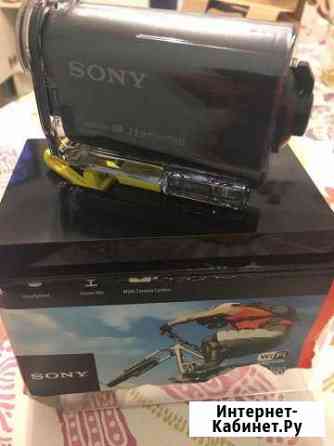 Экшн - Камера sony HDR-AS20 Сертолово