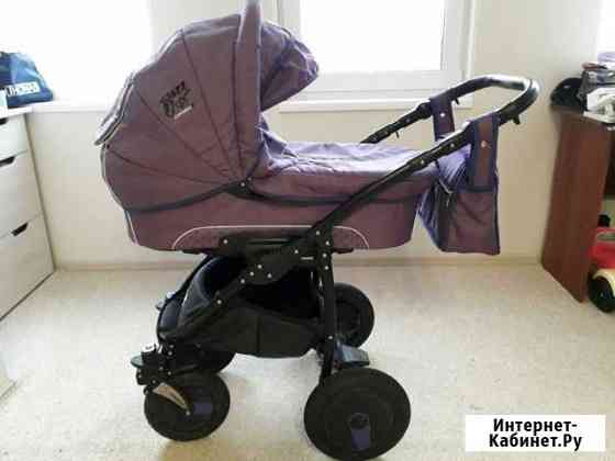 Коляска Сыктывкар