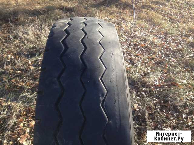 Кама nf 701 11 R22,5 Лиски - изображение 1