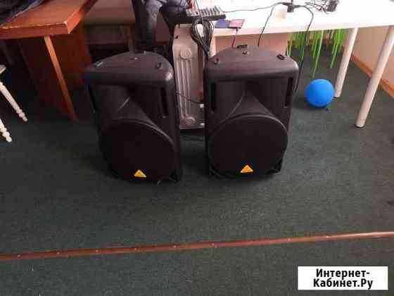 Behringer B215D Петропавловск-Камчатский