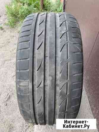 Шины Bridgestone Potenza S001 245/40 R18 Северодвинск