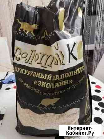 Наполнитель для туалета Воронеж