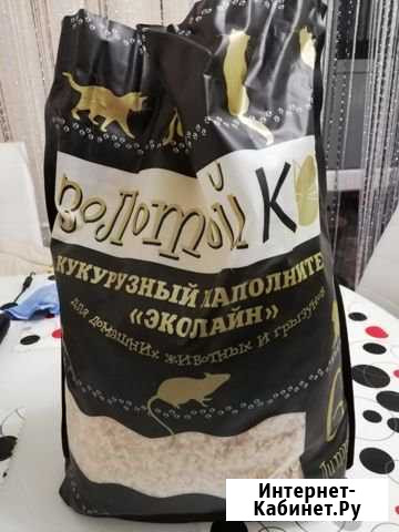 Наполнитель для туалета Воронеж - изображение 1