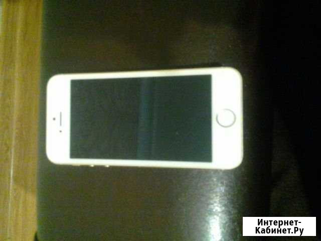 5s 32 Хасавюрт - изображение 1