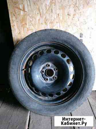Dunlop Алатырь