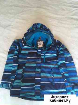 Куртка зимняя ostin Красноярск