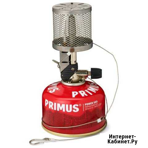 Газовая Лампа Primus Мытищи - изображение 1