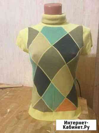 Жилетка Самара