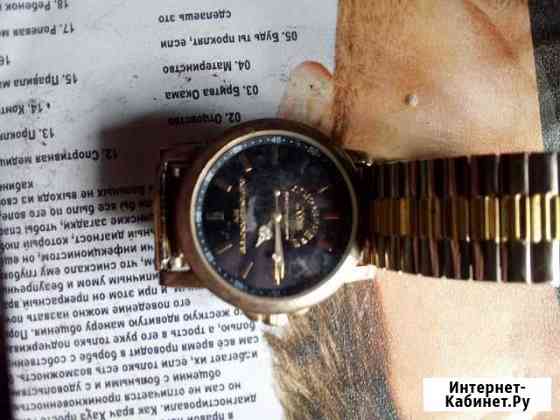 Чесы Мурманск