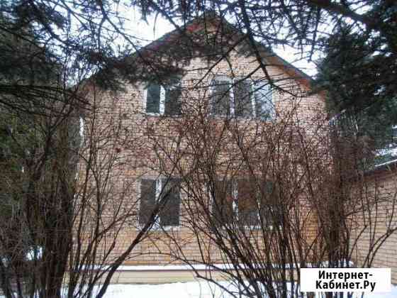 Дом 145 кв.м. на участке 18 сот. Клин