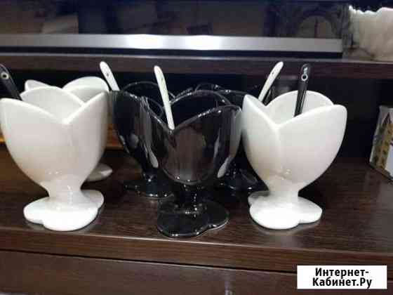 Набор для мороженого Красноярск