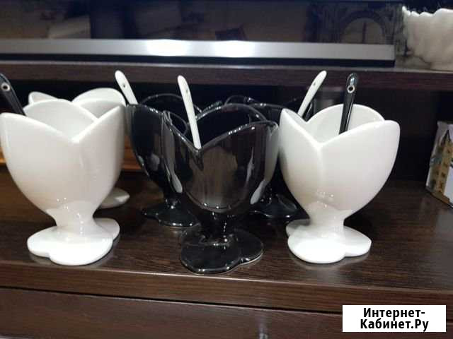 Набор для мороженого Красноярск - изображение 1