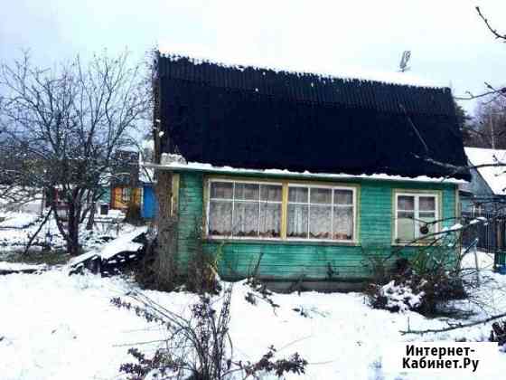 Дача 80 кв.м. на участке 6 сот. Рыбинск
