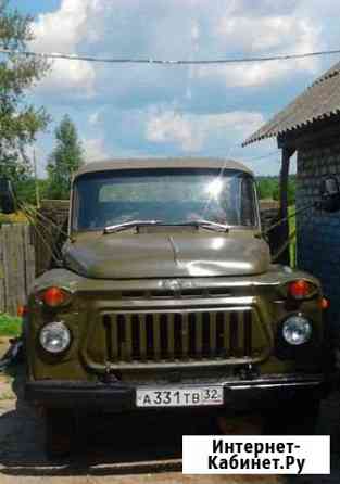 Газ 52-04 Клинцы