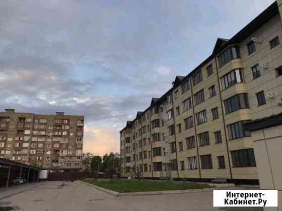 3-к квартира, 95 кв.м., 4/5 эт. Баксан