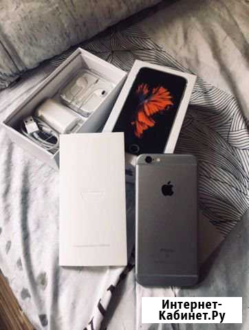 iPhone 6s Тула - изображение 1